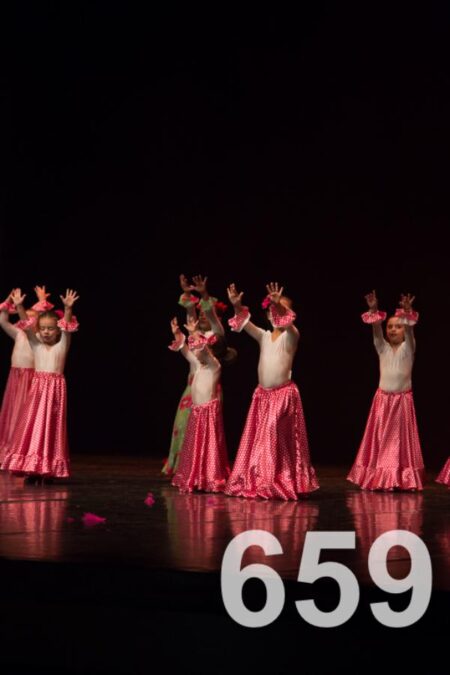 Dança na Luz 659