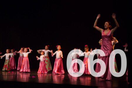 Dança na Luz 660