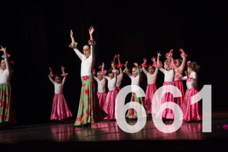 Dança na Luz 661