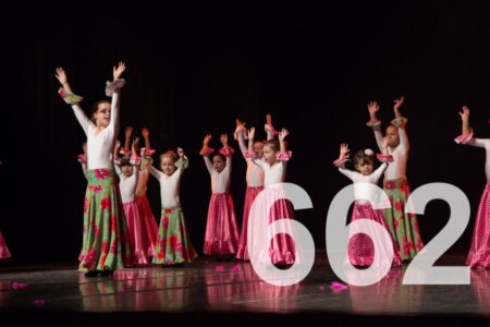 Dança na Luz 662