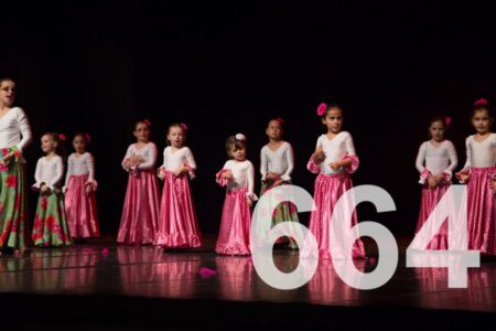 Dança na Luz 664