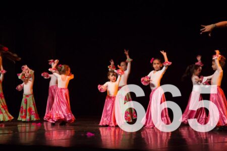 Dança na Luz 665
