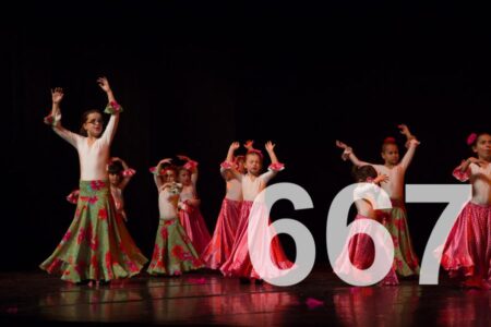 Dança na Luz 667