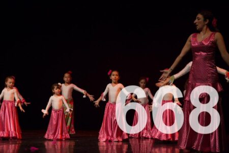 Dança na Luz 668