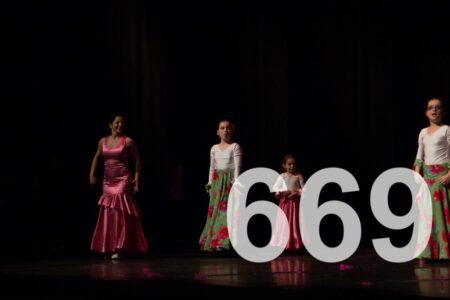 Dança na Luz 669