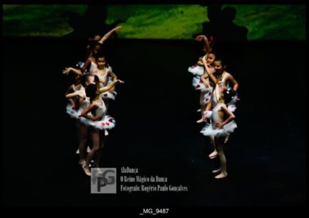 O Reino Magico da Dança 0067