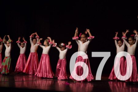 Dança na Luz 670