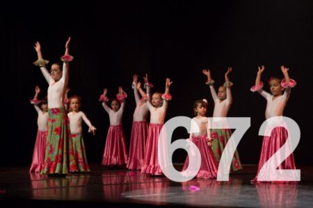 Dança na Luz 672