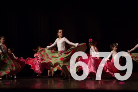 Dança na Luz 679
