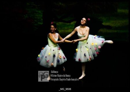 O Reino Magico da Dança 0068
