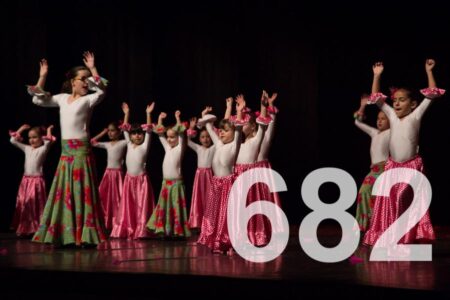 Dança na Luz 682