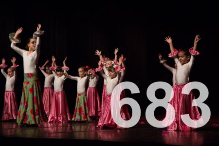 Dança na Luz 683