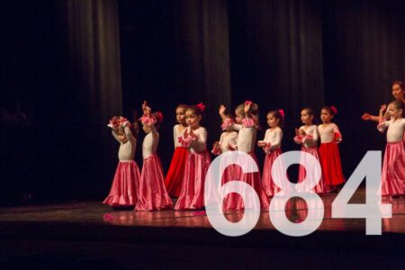 Dança na Luz 684