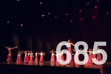 Dança na Luz 685