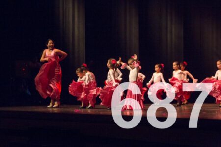 Dança na Luz 687