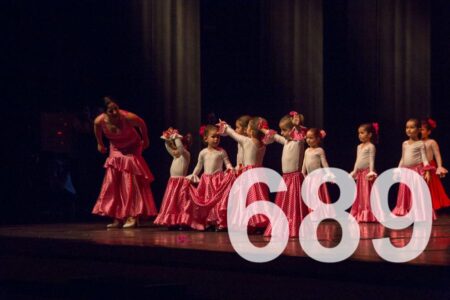 Dança na Luz 689