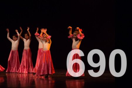 Dança na Luz 690
