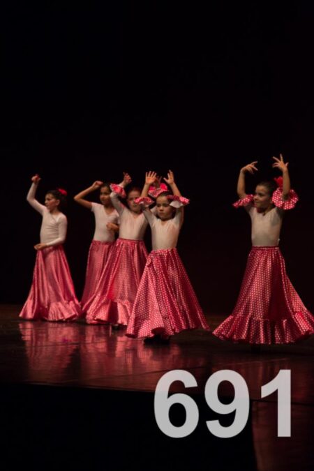 Dança na Luz 691