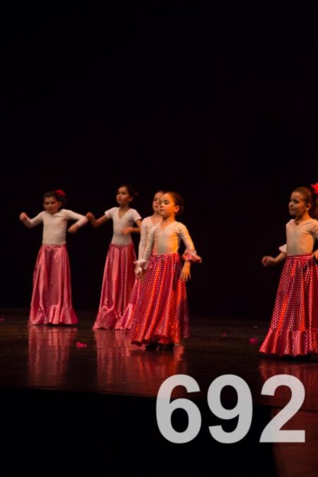 Dança na Luz 692