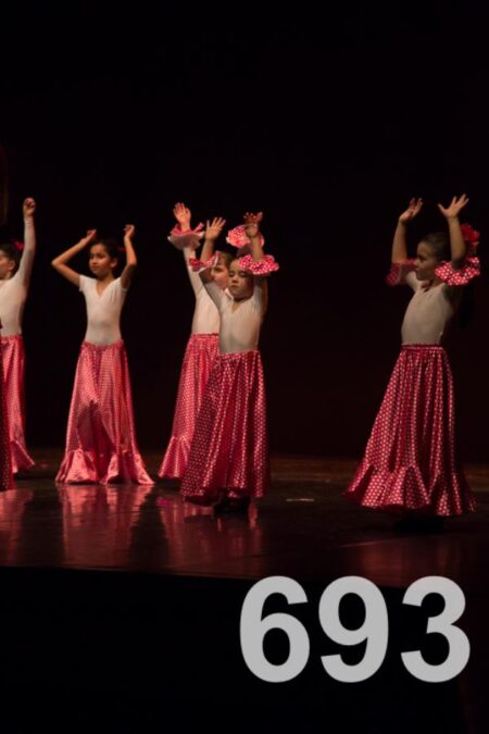 Dança na Luz 693