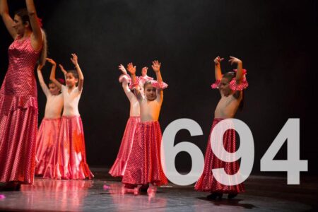 Dança na Luz 694