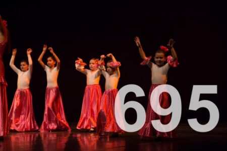Dança na Luz 695