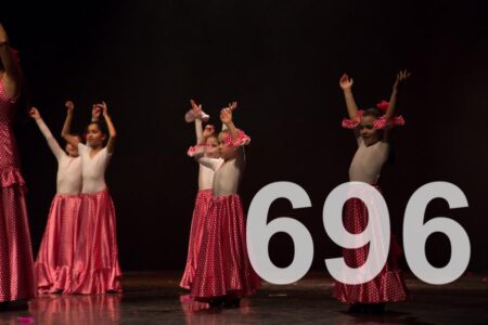 Dança na Luz 696