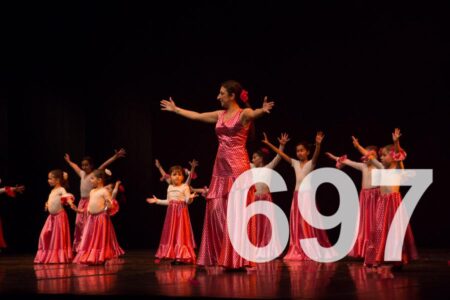 Dança na Luz 697