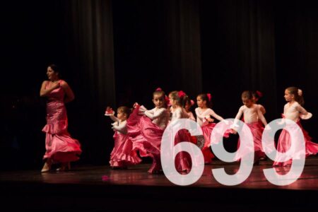 Dança na Luz 699