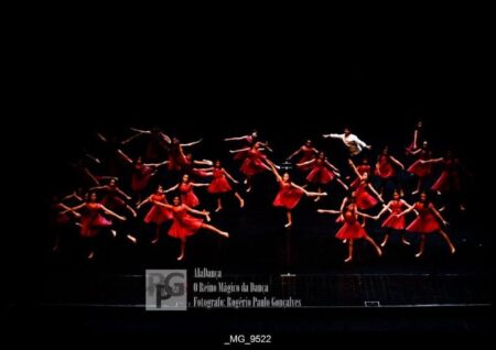 O Reino Magico da Dança 0070