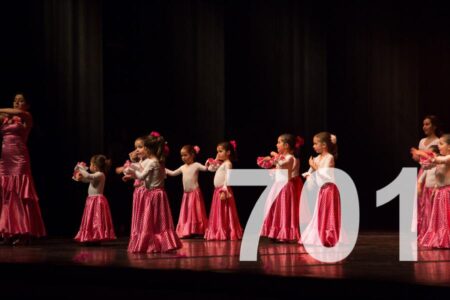 Dança na Luz 701