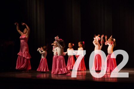 Dança na Luz 702