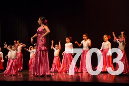 Dança na Luz 703