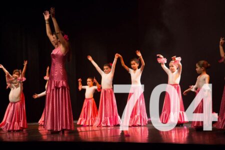 Dança na Luz 704