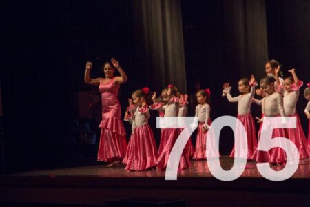 Dança na Luz 705