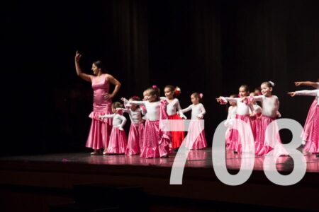 Dança na Luz 708