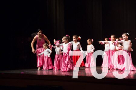Dança na Luz 709