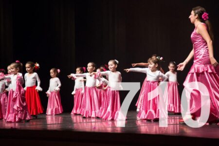 Dança na Luz 710
