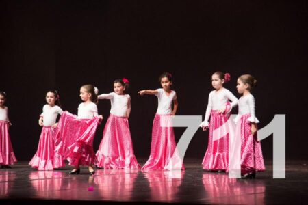 Dança na Luz 711
