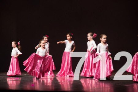 Dança na Luz 712