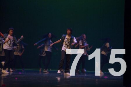Dança na Luz 715