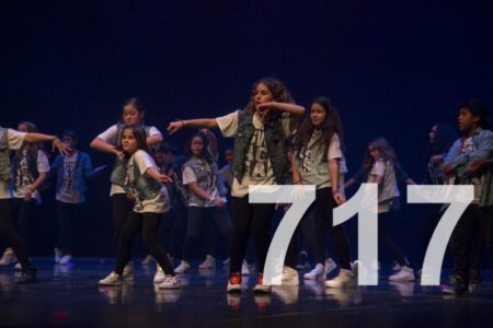 Dança na Luz 717