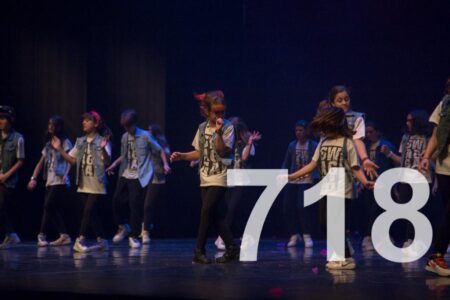 Dança na Luz 718