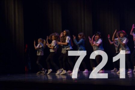 Dança na Luz 721