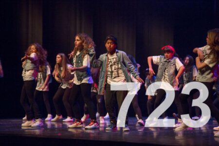 Dança na Luz 723