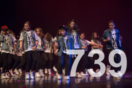 Dança na Luz 739