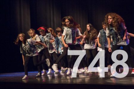 Dança na Luz 748