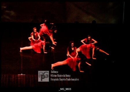 O Reino Magico da Dança 0075
