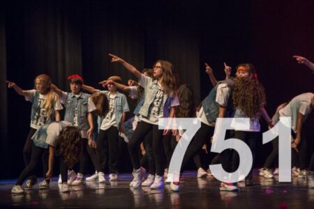 Dança na Luz 751