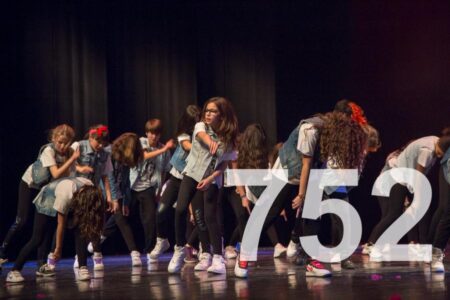 Dança na Luz 752